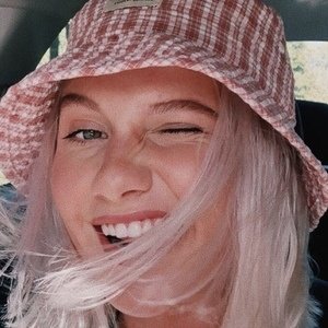 Kennedy Eurich, 25 (TikTok Star)