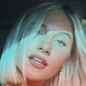 Kennedy Eurich, 25 (TikTok Star)