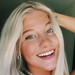 Kennedy Eurich, 25 (TikTok明星)