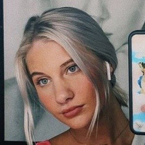 Kennedy Eurich, 25 (TikTok明星)