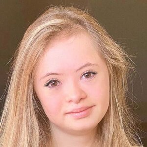 Kennedy Garcia, 21 (Dancer)