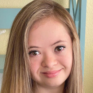 Kennedy Garcia, 21 (舞蹈家)