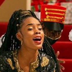 Kennedy Holmes, 20 (流行歌手)