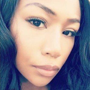 Kennedy Raye, 29 (Instagram Star)