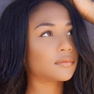 Kennedy Raye
