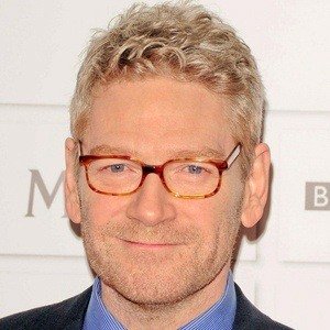 Kenneth Branagh image 4