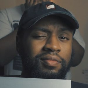 Kenneth Fleece, 29 (TikTok Star)