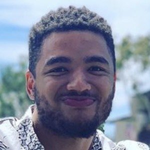 Kenneth Walker, 31 (YouTube Star)