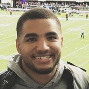 Kenneth Walker, 31 (YouTube明星)