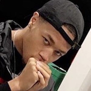 Kennith Rose, 25 (YouTube Star)