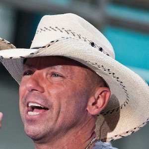 Kenny Chesney image 4