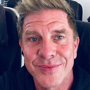 Kenny Johnson image 3