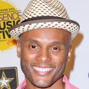 Kenny Lattimore image 3