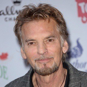 Kenny Loggins image 8