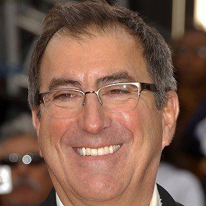 Kenny Ortega, 75 (Directeur)