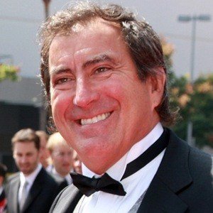 Kenny Ortega, 75 (Director)
