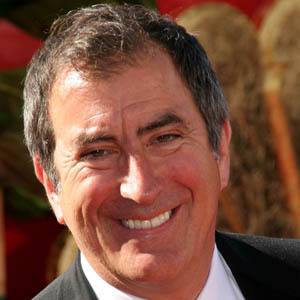 Kenny Ortega, 75 (Đạo diễn)