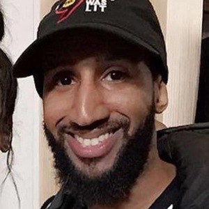 Kenny Pettis Jr image 3