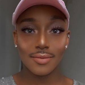 Kenny Screven, 30 (Instagram Star)