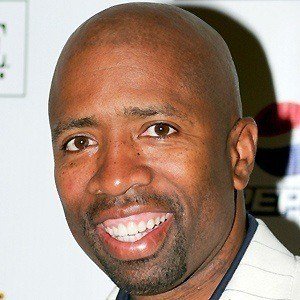 Kenny Smith image 1