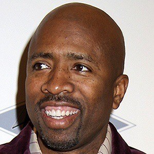 Kenny Smith image 3