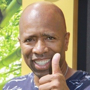 Kenny Smith image 4