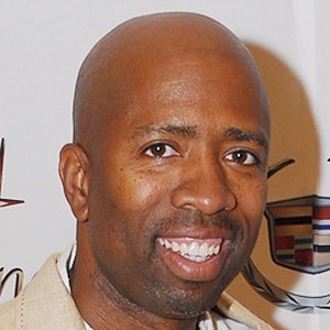 Kenny Smith image 5