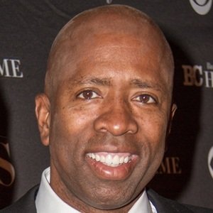 Kenny Smith image 7