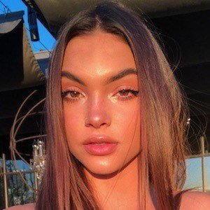 Kensington Tillo, 25 (Model)