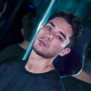 Kenta Sakurai, 36 (Model)