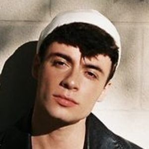 Kentö, 39 (Popsänger)