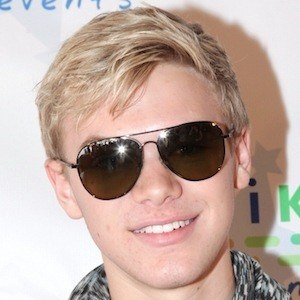 Kenton Duty image 6