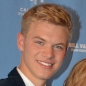 Kenton Duty image 8