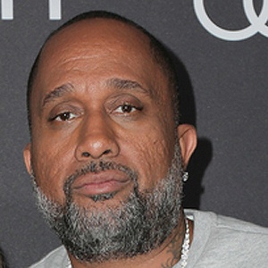 Kenya Barris, 51 (Screenwriter)