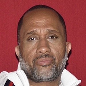 Kenya Barris, 51 (Screenwriter)
