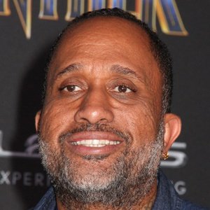 Kenya Barris, 51 (Screenwriter)