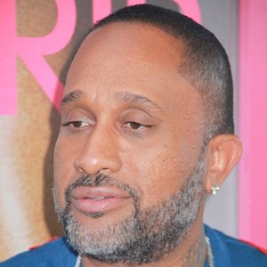 Kenya Barris, 51 (编剧)