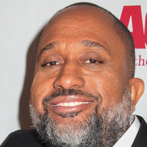 Kenya Barris, 51 (Scénariste)