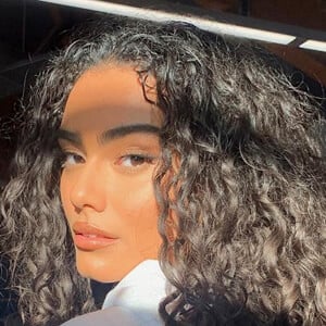 Kenya Brown, 26 (Instagram Star)