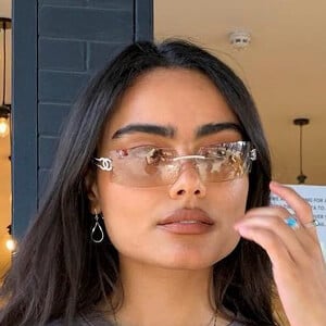 Kenya Brown, 26 (Instagram明星)