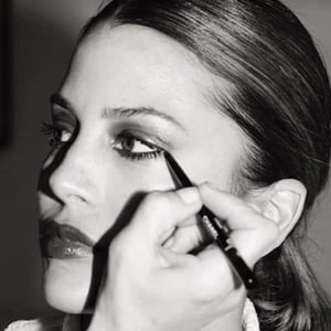 Kenya Kinski-Jones, 32 (模特)