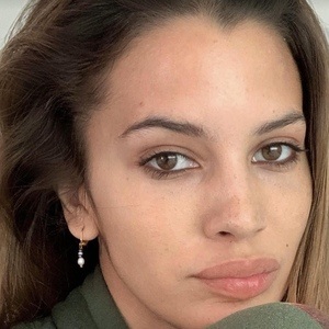 Kenya Kinski-Jones, 32 (Model)