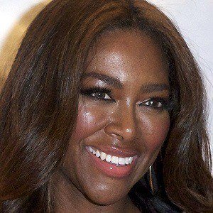Kenya Moore image 3