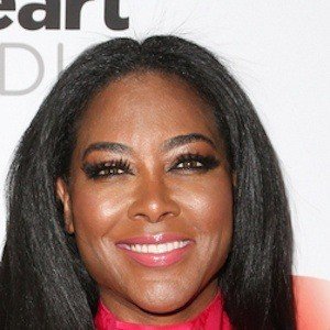 Kenya Moore image 5