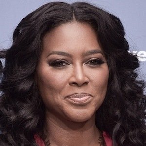Kenya Moore image 7