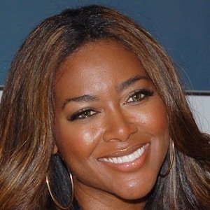 Kenya Moore image 8