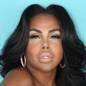 Kenya Olivera, 35 (Reality Star)
