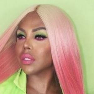 Kenya Olivera, 35 (Reality Star)