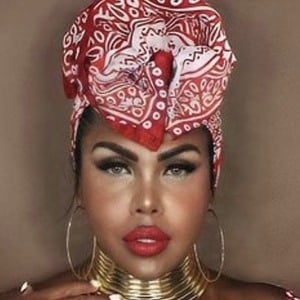 Kenya Olivera, 35 (Reality Star)