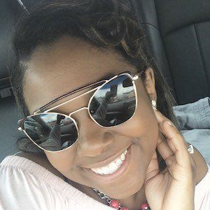 Kenyunna Woodard, 27 (YouTube Star)